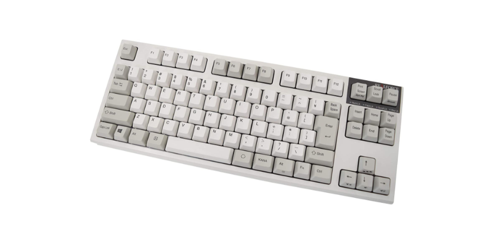 REALFORCE